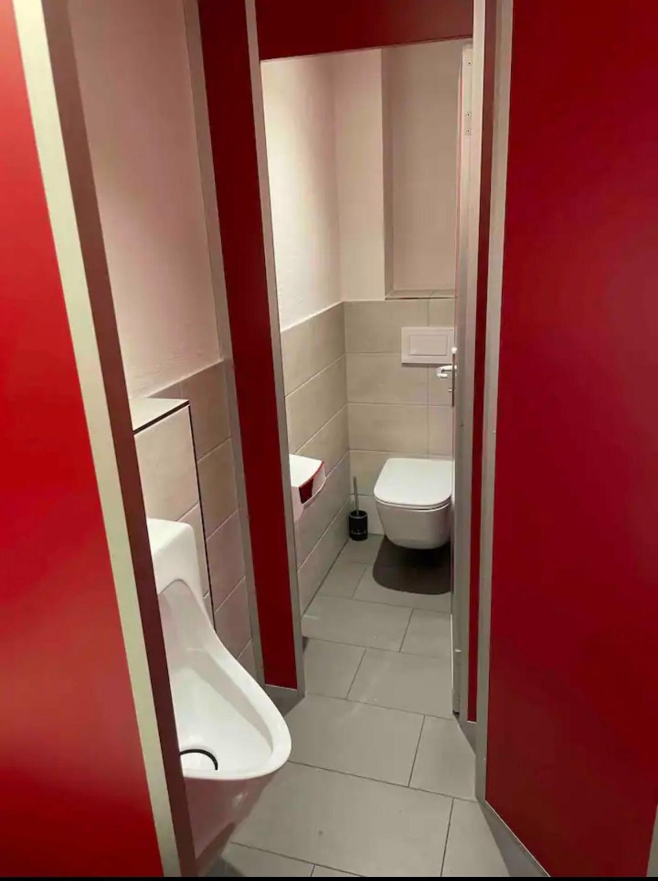 Apartmán Raum Und Zeit Curych