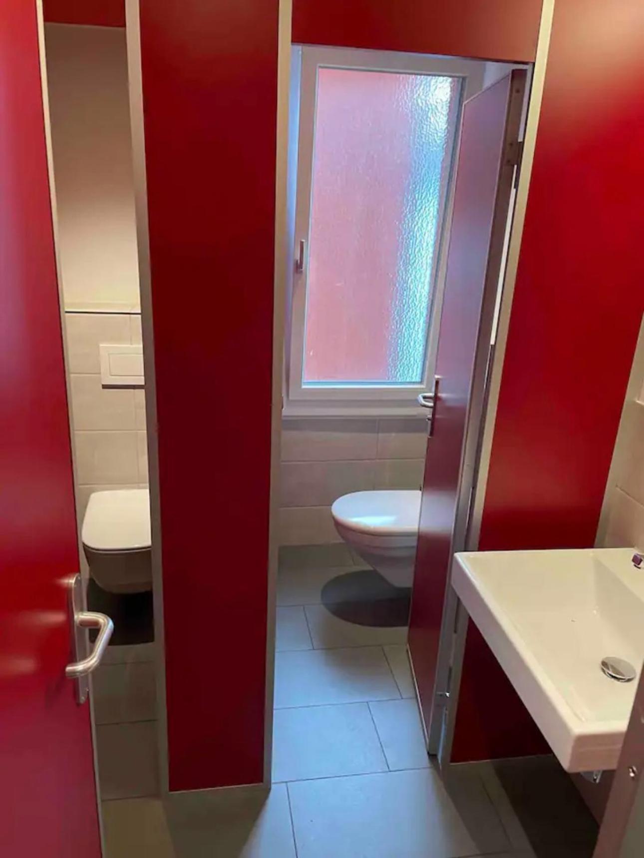 Raum Und Zeit Apartmán *