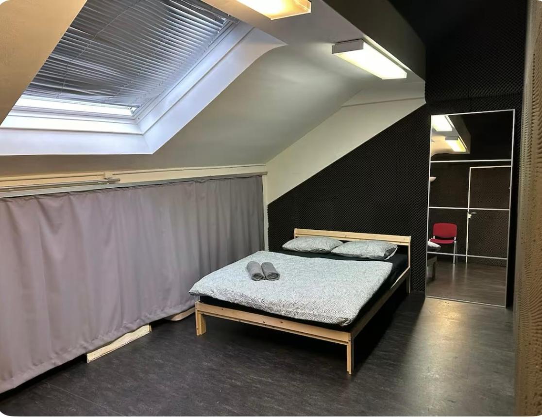 Appartement Raum Und Zeit