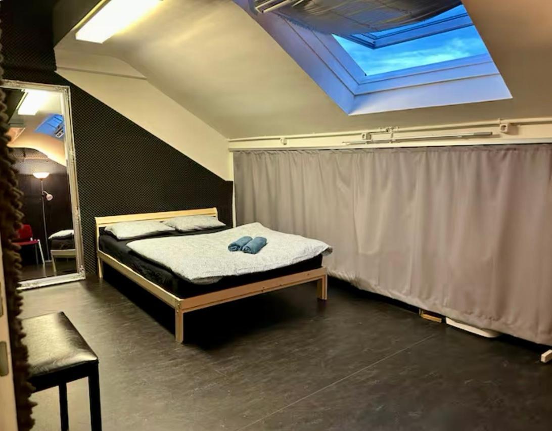 Raum Und Zeit Appartement Zürich